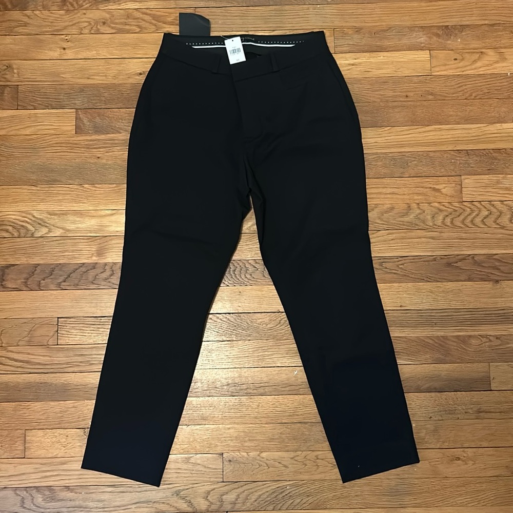 Curvy Sloan Banana Republic Pants